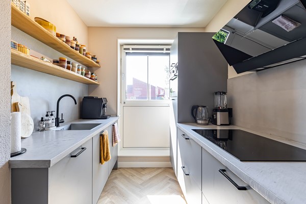 Medium property photo - Swanenburg 8, 9363 KL Marum